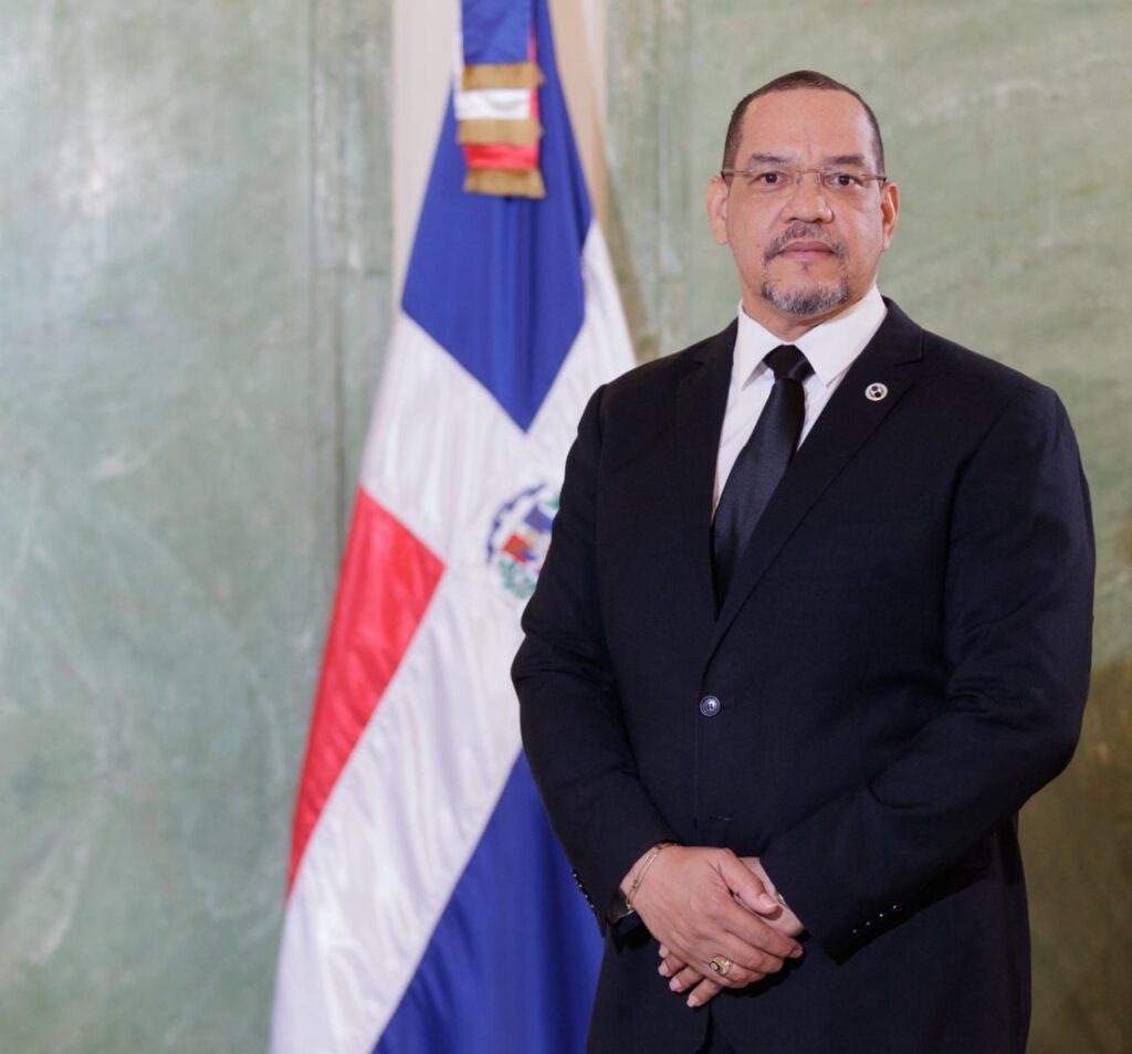 Defensa Pública cumple 22 años asistiendo a más de 548 mil personas en República Dominicana Defensa Pública
