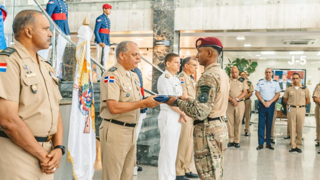 Fuerza Comando Paraguay 2026