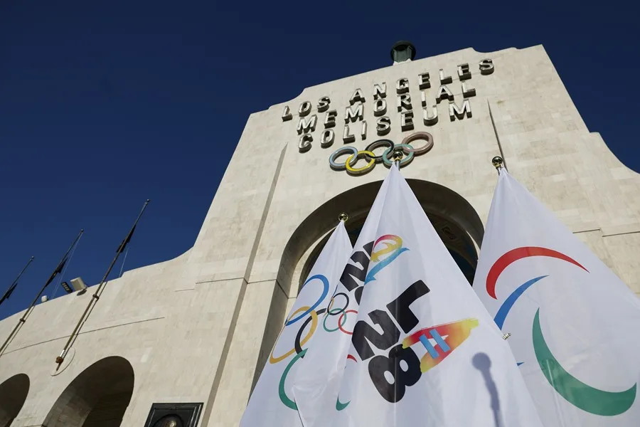 Entradas para los Juegos Olímpicos de Los Ángeles 2028: más de 6 millones vendidas y con récord de demanda global