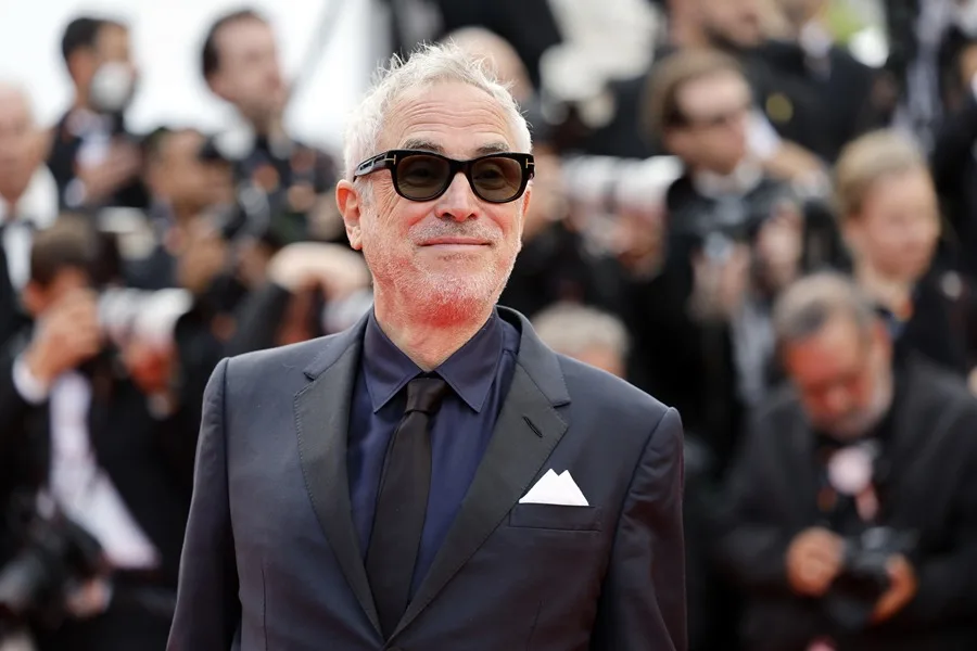 La serie ‘Ascencion’, de Alfonso Cuarón, será estrenada por Apple TV La serie ‘Ascencion