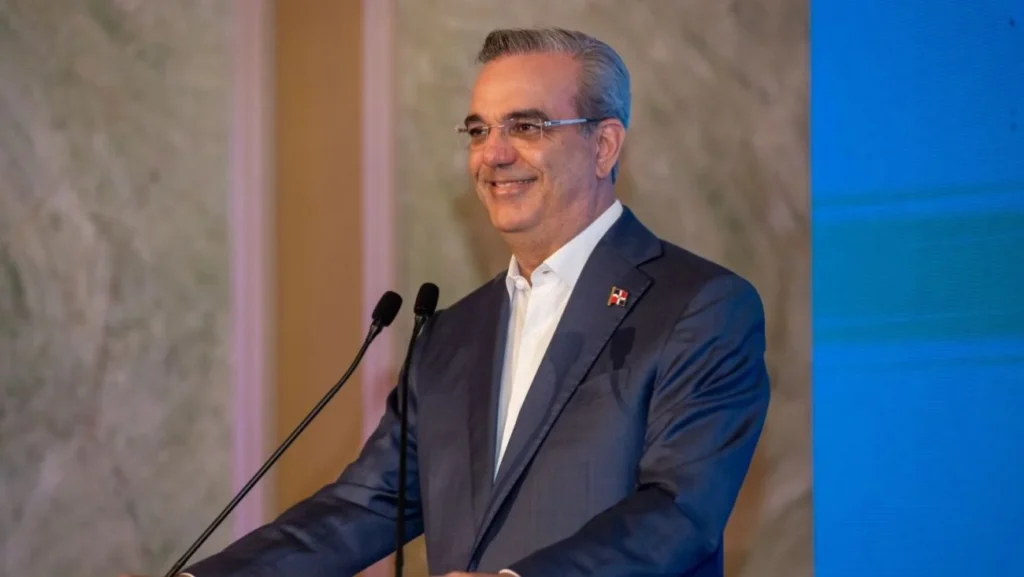 Luis Abinader