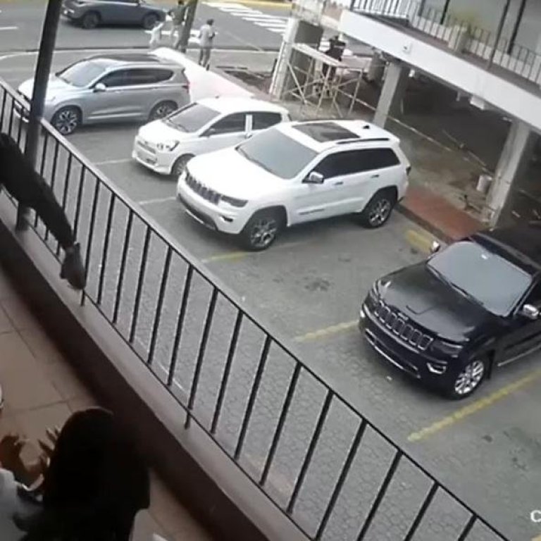 Ministerio Público solicita prisión preventiva para hombre por muerte de mujer durante intento de robo en Piantini Piantini