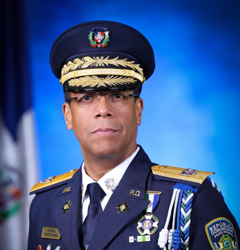 Policía Nacional