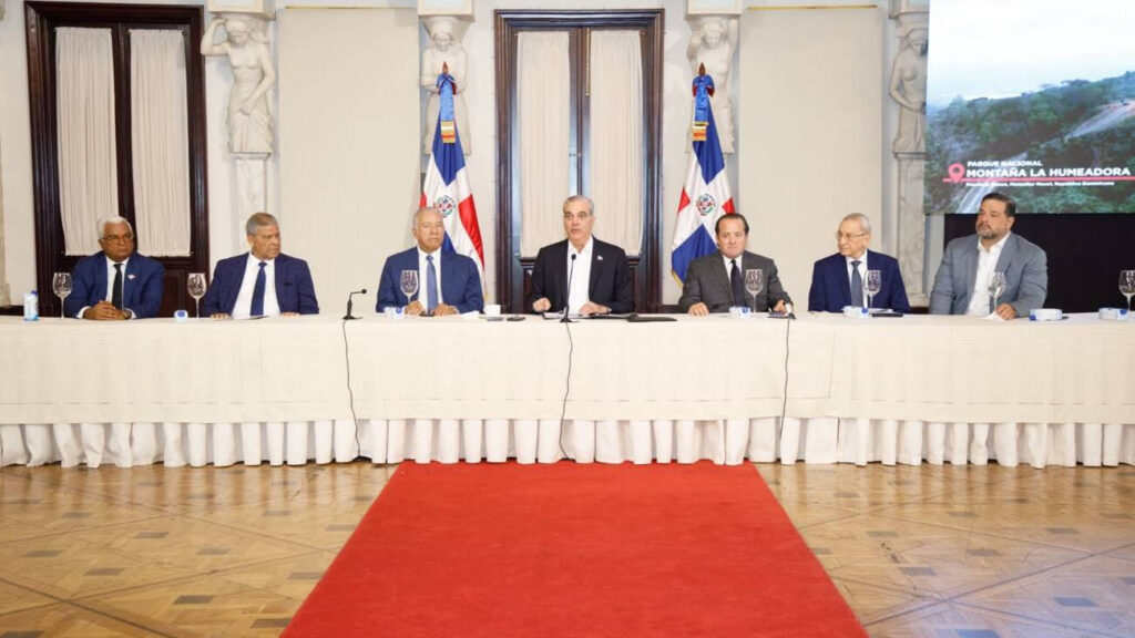 Presidente Abinader
