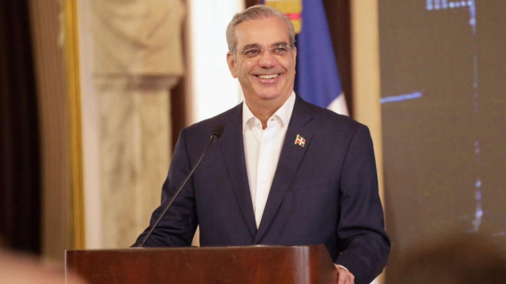 Presidente Abinader