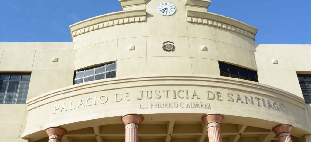 Prisión