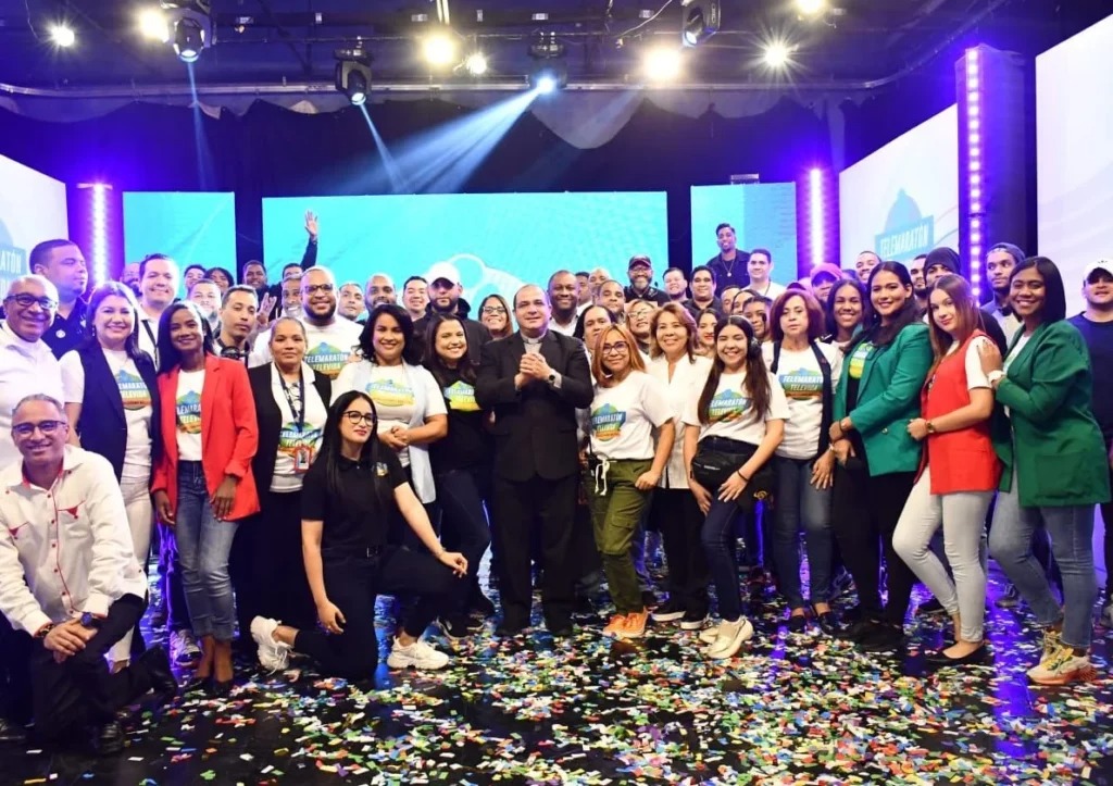 Televida convoca a la sexta edición de su Telemaratón: una señal de esperanza, un futuro de vocaciones Televida