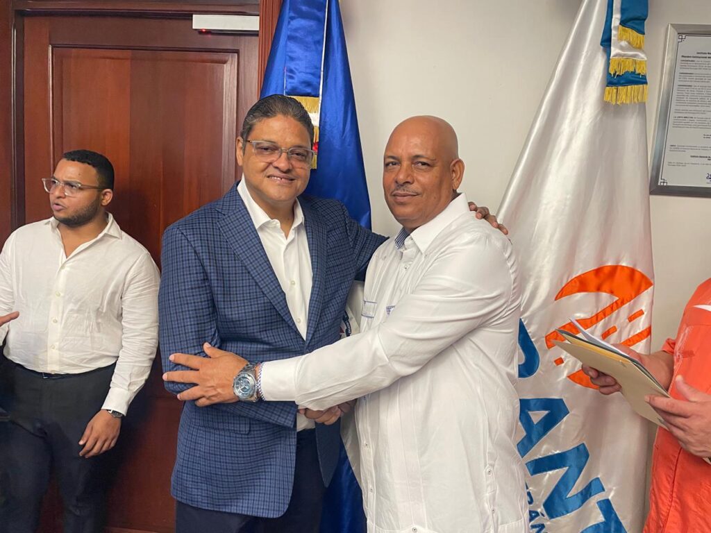 UNET propone alianza con el INTRANT tras designación del general Juan Manuel Méndez