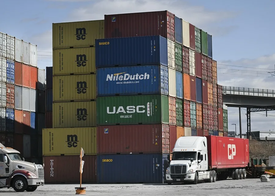 Fracasan las negociaciones comerciales de Estados Unidos con Canadá y entran en vigor los aranceles del 50 % aranceles