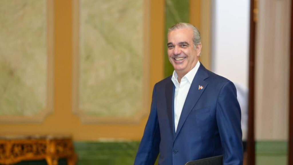 Gobierno del presidente Abinader alcanza cobertura récord del 93 % en educación primaria, según datos de la Unesco educación primaria