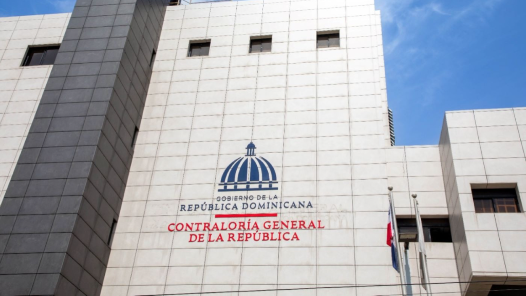 Contraloría General comenzará a publicar nuevos informes de auditoría a partir de este viernes Contraloría General