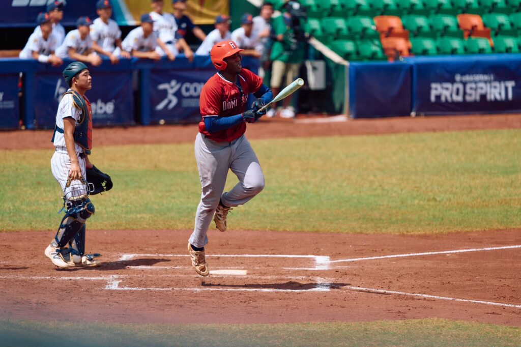 Dominicana