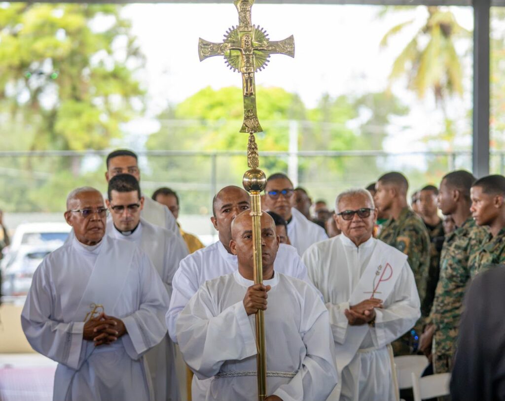 Ejército de República Dominicana