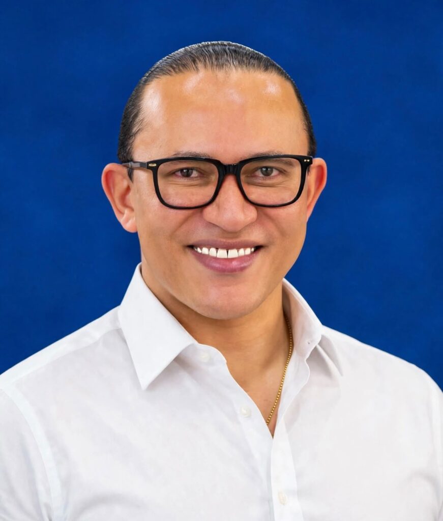 Frank Ramírez asegura Gobierno pagará más de RD$400 millones por deuda acumulada entre 2023 y 2025 con productores de San Juan Frank Ramírez