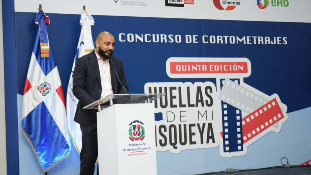Historias de la diáspora vuelven a ser protagonistas en la quinta edición del concurso “Huellas de mi Quisqueya” Huellas de mi Quisqueya