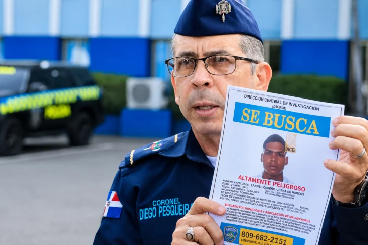 Arrestan a cuarto implicado en muerte de esposa del merenguero Julián Oro Duro Julián Oro Duro