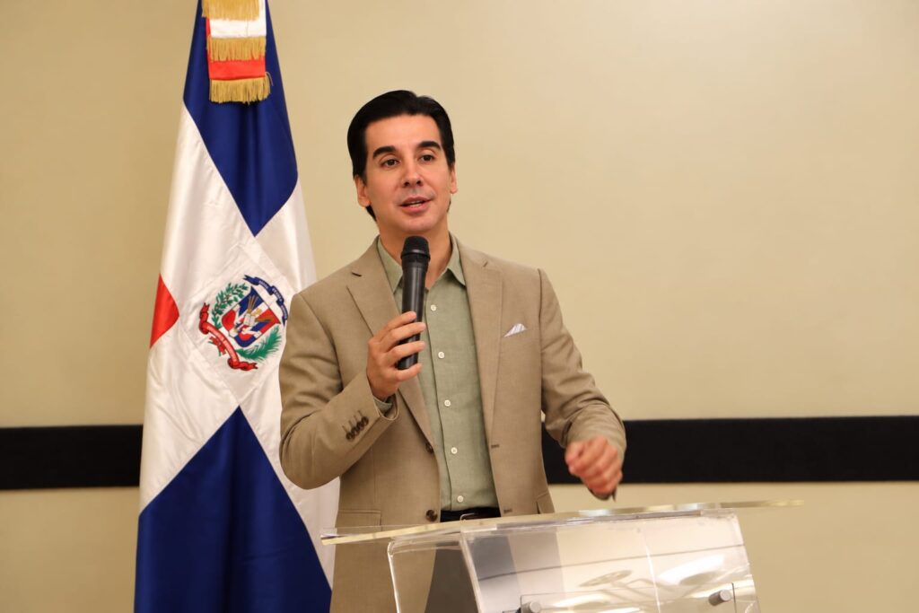 Manuel Meccariello alerta sobre drogas camufladas en stickers, golosinas y vapeadores que amenazan a niños y jóvenes en las escuelas Manuel Meccariello