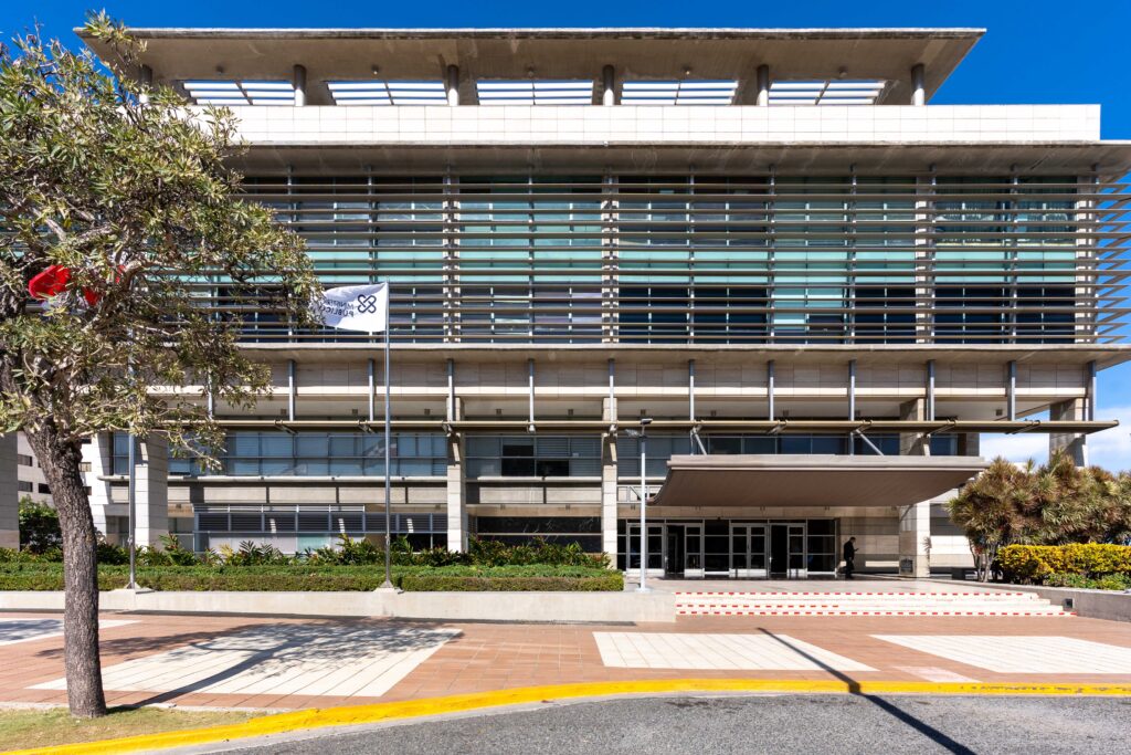 Ministerio Público paraliza construcciones en límites del Parque Ecológico Rivera del Río Jaya Ministerio Público