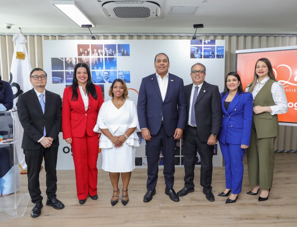 OGTIC presenta NORTIC E1 2026 y varios proyectos que fortalecen la transformación digital del Estado OGTIC