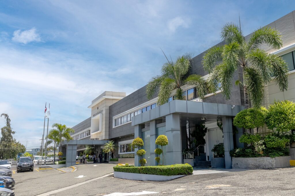 República Dominicana ejecuta operación de manejo de pasivos para reducir riesgo de refinanciamiento República Dominicana