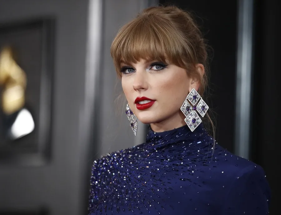 Taylor Swift estrena nuevas canciones del álbum ‘The Encore’ y aborda el amor, el éxito y una relación tóxica Taylor Swift