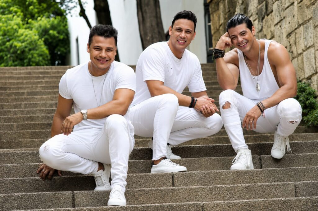 Ciudad de Ángeles regresa a Santo Domingo con el concierto “Ciudad de Ángeles Contigo”