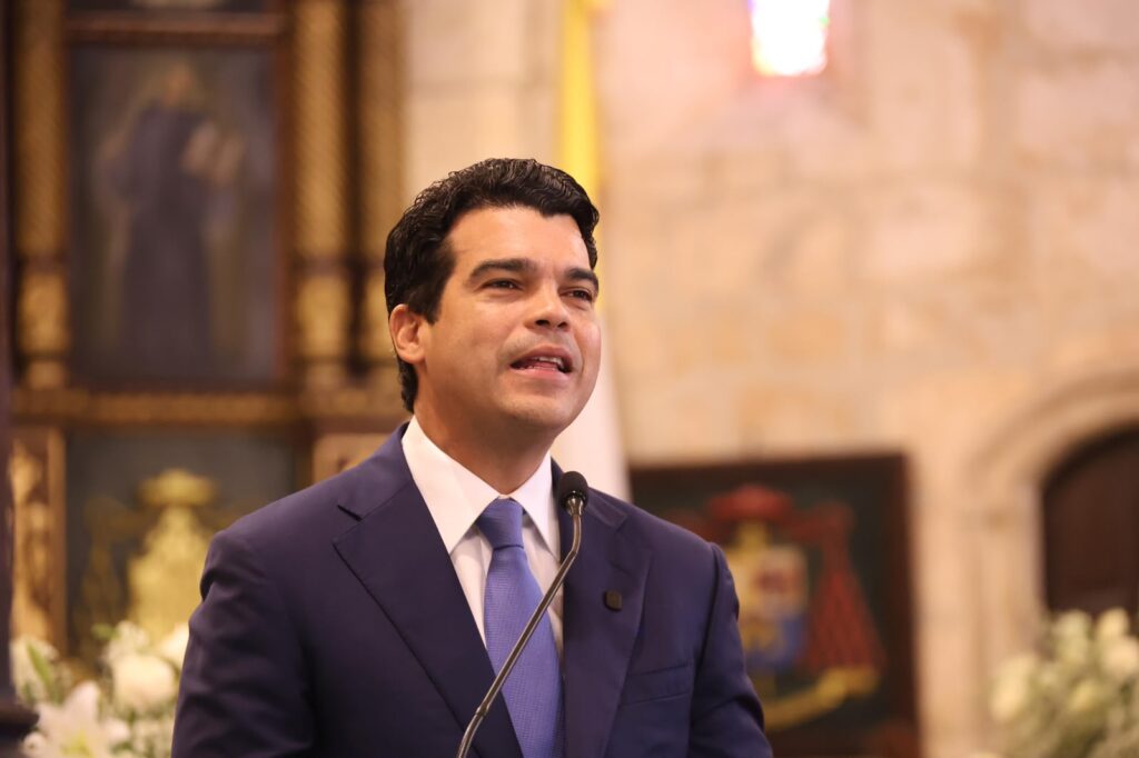 Wellington Arnaud pondera avances del INAPA en 64 aniversario Wellington Arnaud