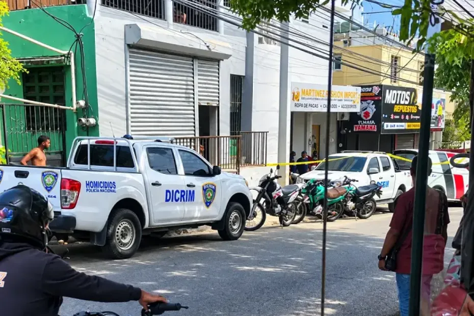 Solicitan prisión contra dos hombres imputados por asesinato y ocultar cadáver en Herrera cadáver