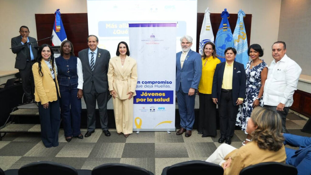 Ministerio de Salud promueve atención integral para niños, adolescentes y jóvenes sobrevivientes de cáncer infantil cáncer infantil