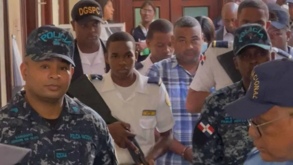Envían a juicio a militar imputado por la muerte de joven en el Mirador Sur militar