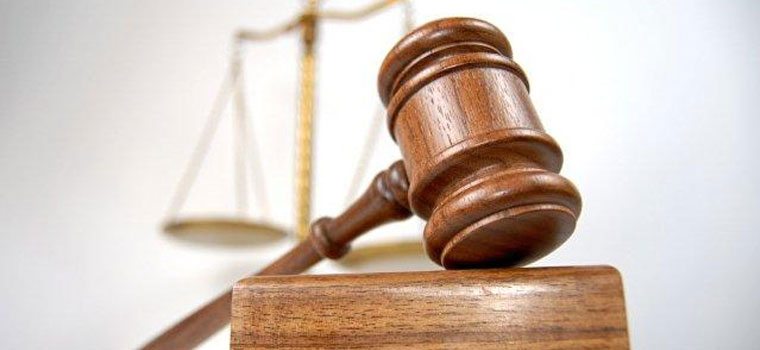 Veinte años de prisión para hombre que en asociación con otro violó sexualmente a una adolescente prisión