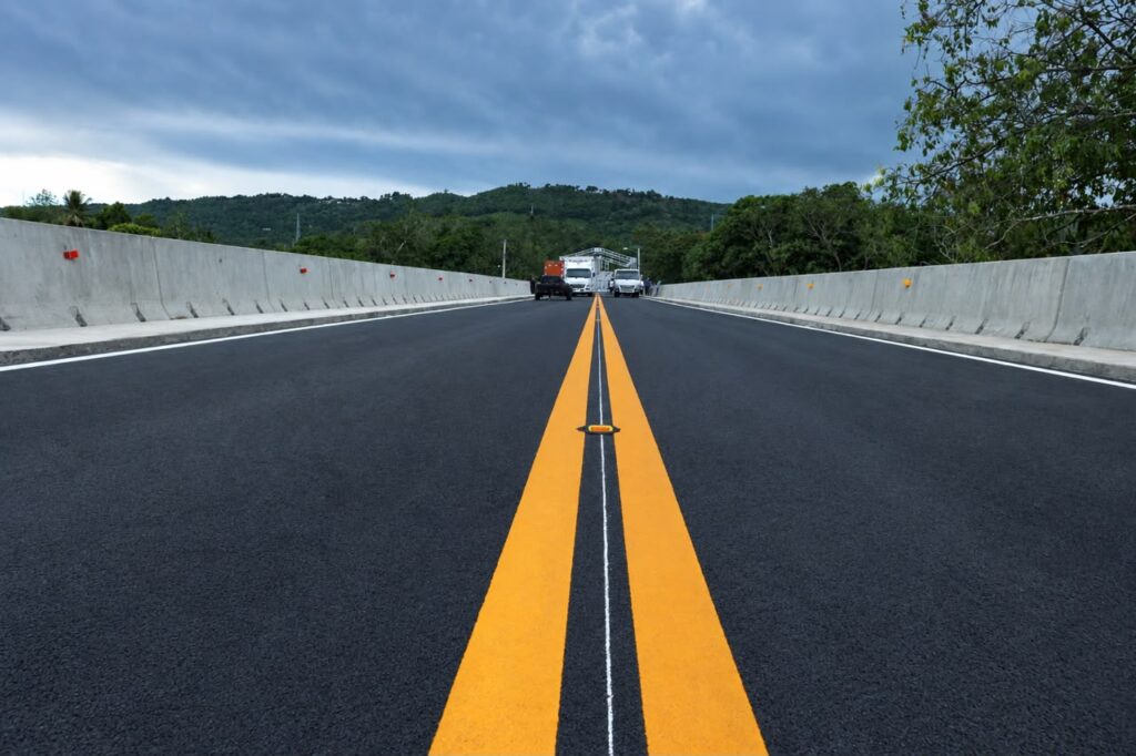 Gobierno entrega a Puerto Plata nuevo puente sobre el río Camú puente sobre el río Camú