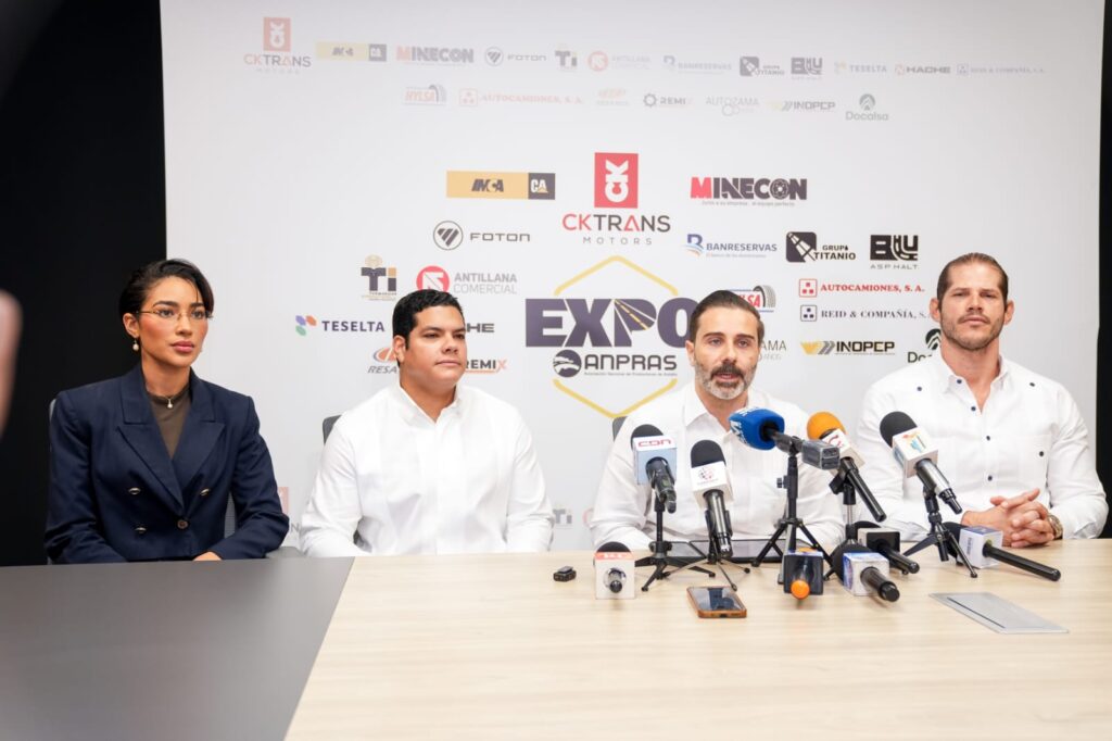 ANPRAS celebra su 12.º aniversario con Expo ANPRAS 2026, impulsando la capacitación técnica y la inversión en infraestructura vial ANPRAS