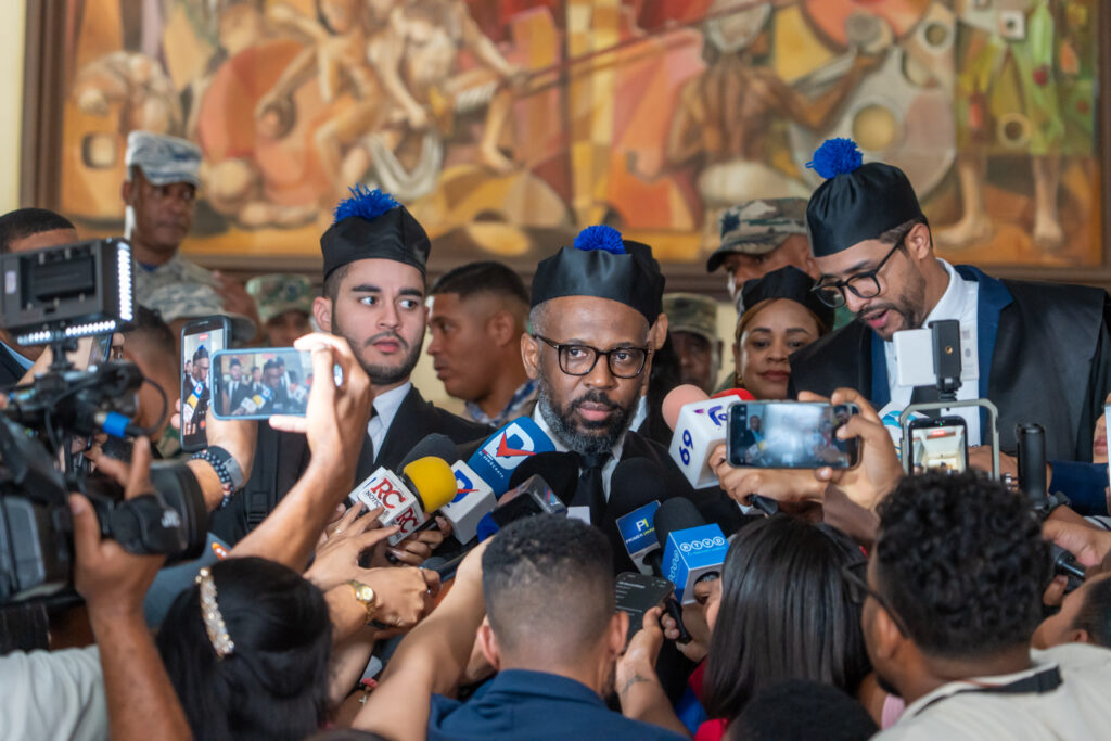 Ministerio Público resalta la fortaleza de su acusación contra Antonio y Maribel Espaillat por el Caso Jet Set Caso Jet Set