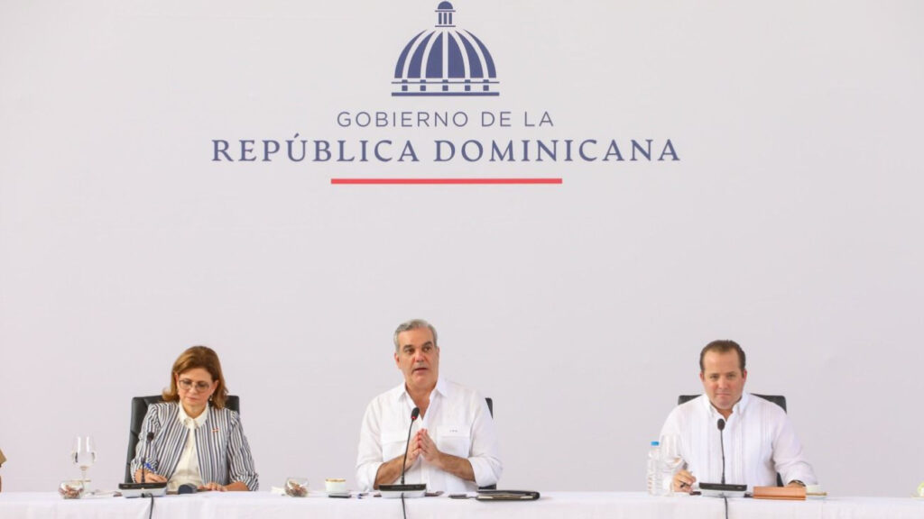 Consejo de Ministros y Directores