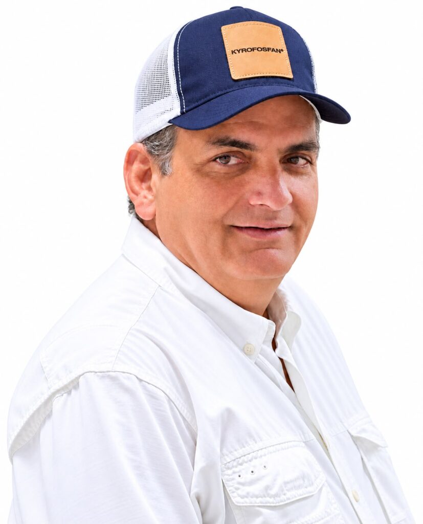 Aumentan los músculos del proyecto de David Collado en Hato Mayor: Cristhian Antomarchi anuncia aspiración a diputado para 2028 Cristhian Antomarchi