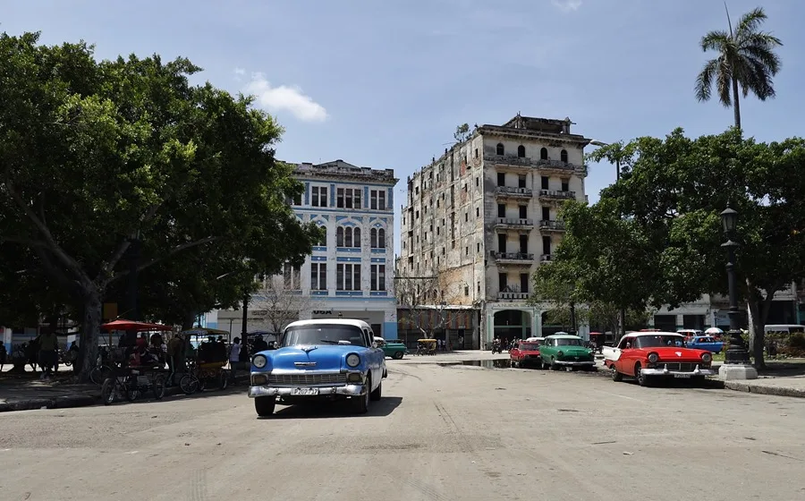 Estados Unidos sanciona al Banco Internacional de Comercio de Cuba por colaborar con un banco iraní Cuba