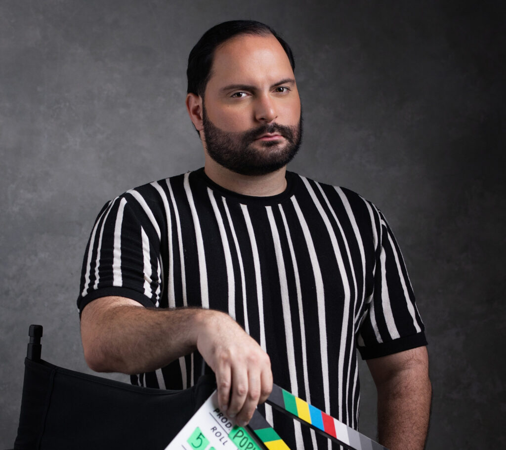 Eddy Jiménez y Camino Films lanzan el tráiler oficial de “Popiwa” Eddy Jiménez