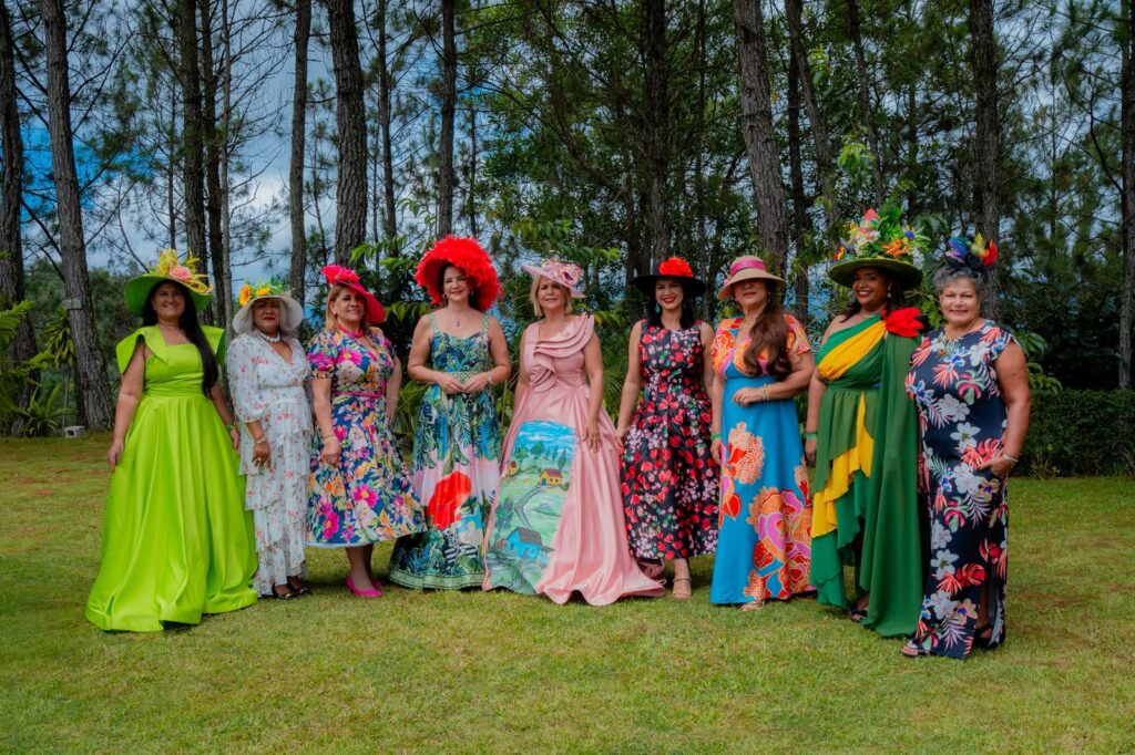 Festival del Sombrero
