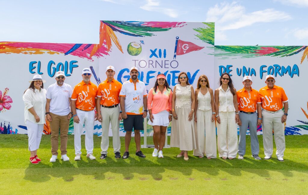 Golf View 2026, un referente de innovación, networking y responsabilidad social Golf View 2026