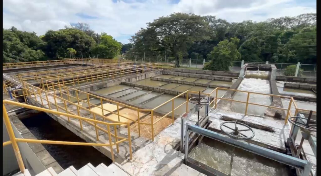 Fellito Suberví activa equipos del Plan de Zona