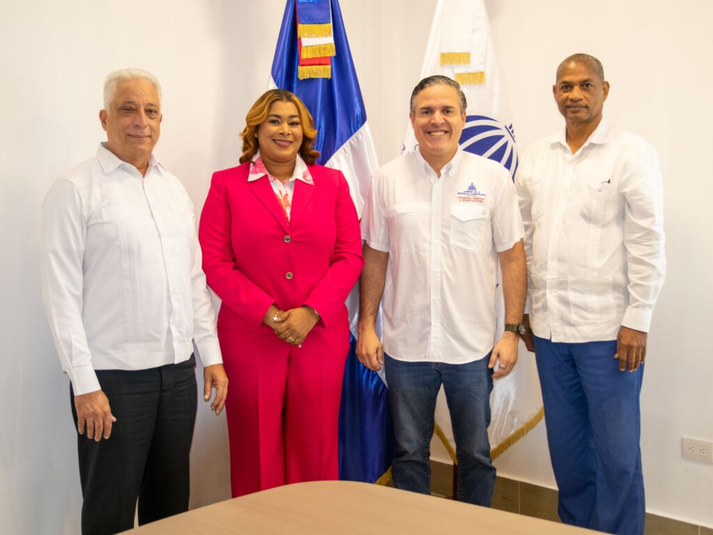 Merca Santo Domingo