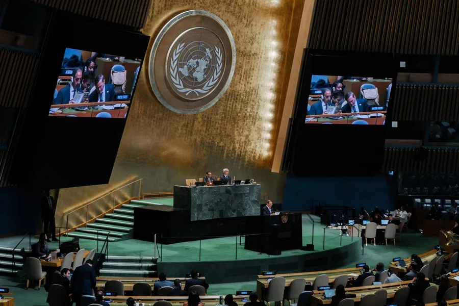 La ONU aprueba la resolución contra el embargo de EE.UU. a Cuba pese a perder apoyos clave ONU