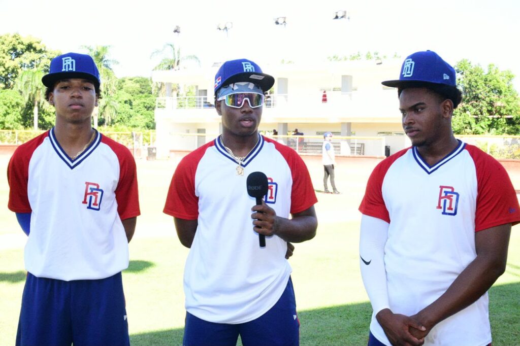 Premundial U-18