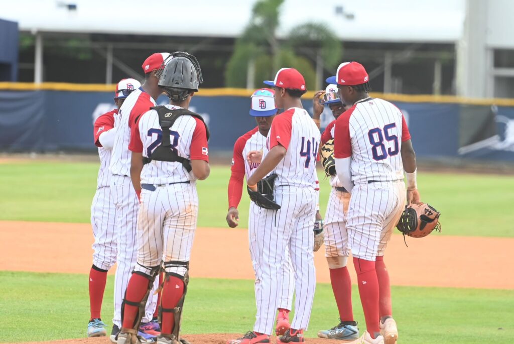 Premundial U-18