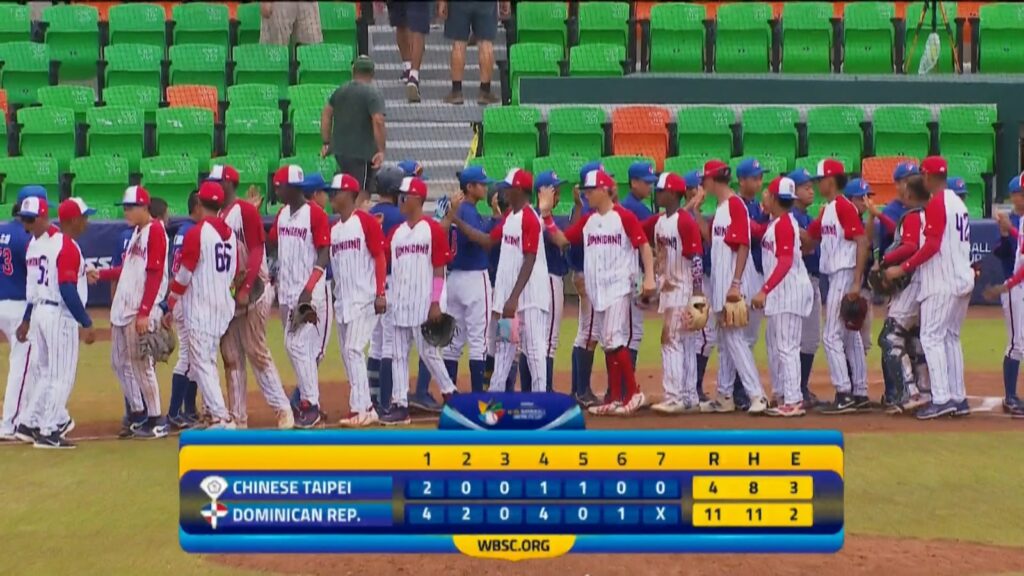 República Dominicana