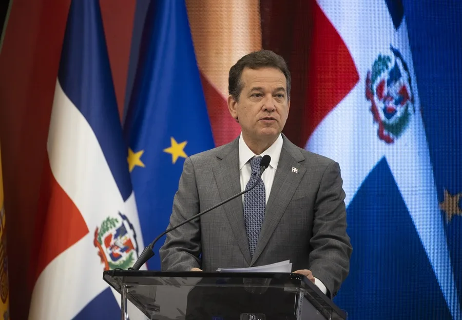 República Dominicana anuncia el cierre de su embajada en Nicaragua República Dominicana