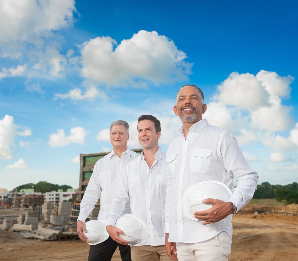 Riverside inicia inversión de RD$1,200 millones y proyecta 1,800 viviendas en Santo Domingo Norte Riverside