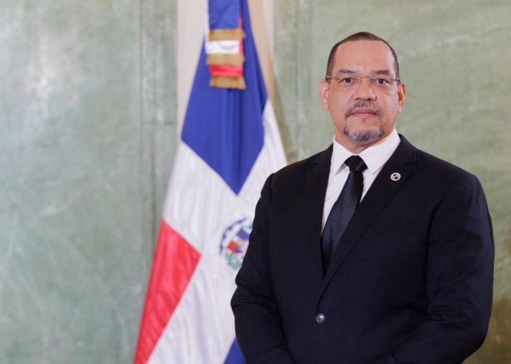 El número 9, del día 9: Rodolfo Valentín Santos, entre los perfiles preseleccionados para integrar la Suprema Corte de Justicia Rodolfo Valentín Santos