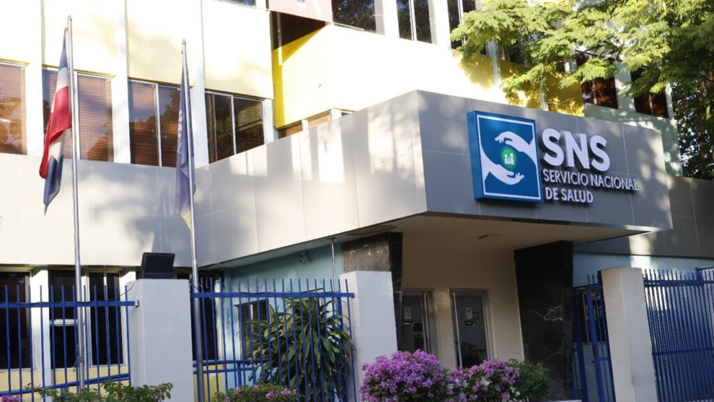 SNS designa más de 20,000 médicos en la Red Pública de Salud entre 2020 y 2026 SNS